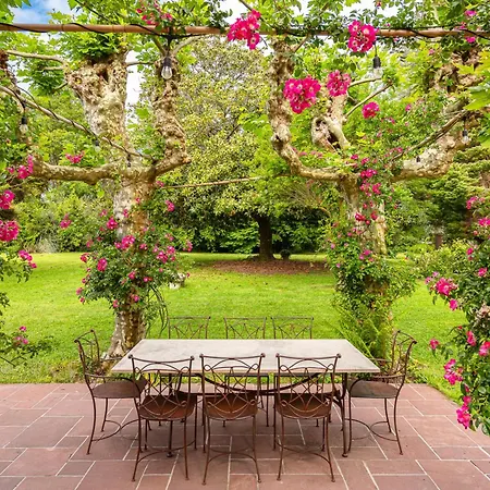 Harmony - Keyweek Family With Garden And Pool *