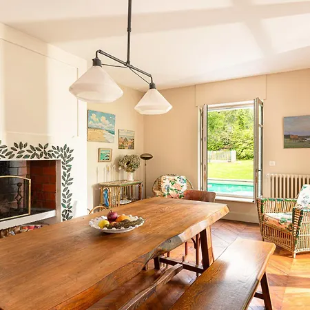 Harmony - Keyweek Family With Garden And Pool Сasa de vacaciones