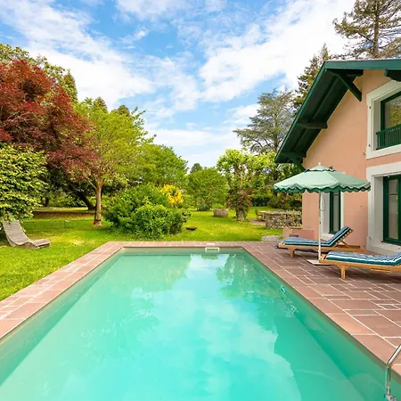 Harmony - Keyweek Family With Garden And Pool Сasa de vacaciones *