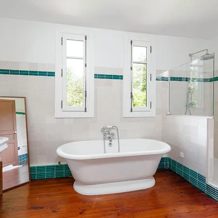 Harmony - Keyweek Family With Garden And Pool Holiday home Biarritz