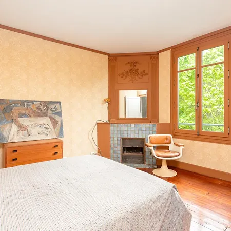 Harmony - Keyweek Family With Garden And Pool * Biarritz